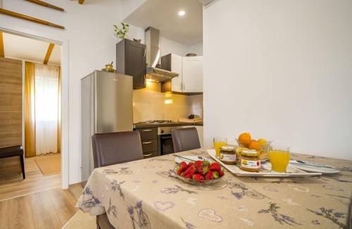 Zadvarje House | Guest Rated 10/10: Jozo by Interhome with Ocean Views