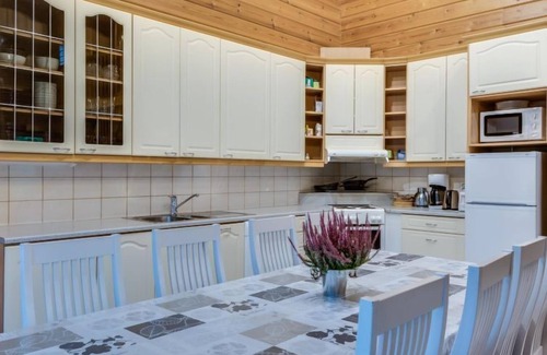 Juva House | Lake View Retreat: Jukola by Interhome - Guest Rated 10/10