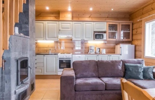 Muonio House | Experience Kätkä by Interhome: Top-Rated Lake View Retreat