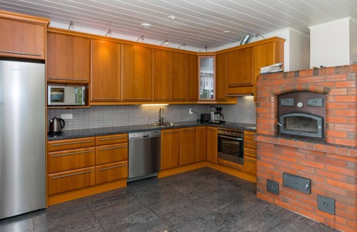 Koli National Park House | Vacation home Kaisla by Interhome