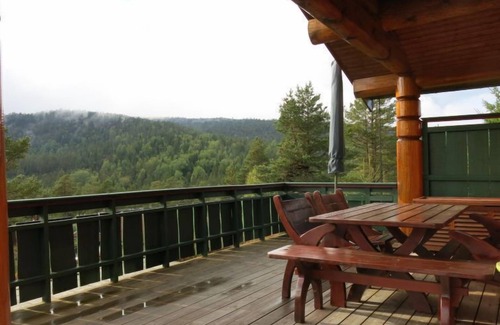 Nissedal House | Guest Rated 10/10: Kakebu Vacation Home with Lake View