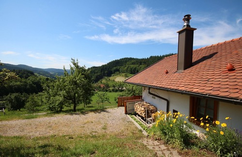 Brandmatt House | Cozy Kasimirs Alm Lodge with Spa and Child-Friendly Amenities