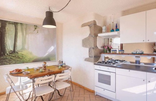 Bagni di Lucca House | Beautiful Oceanfront Vacation Home Kiwi with Private Pool