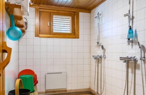Saariselka House | Vacation home Kiilopalkinen in Inari - 11 persons, 2 bedrooms