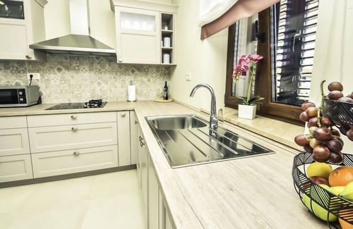 Novigrad House | Experience Unmatched Comfort at Korina by Interhome