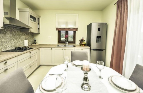 Novigrad House | Experience Unmatched Comfort at Korina by Interhome