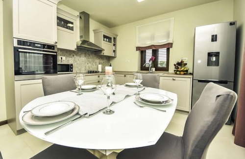 Novigrad House | Experience Unmatched Comfort at Korina by Interhome