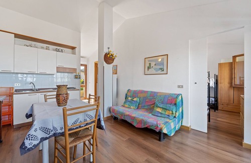 Buggerru House | Beautiful "La Bella Vista" with Ocean View & Private Terrace