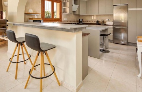 Media Luna House | Vacation home La Cala in Jávea - 6 persons, 3 bedrooms