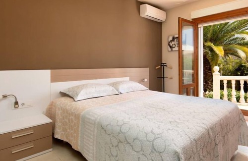 Media Luna House | Vacation home La Cala in Jávea - 6 persons, 3 bedrooms