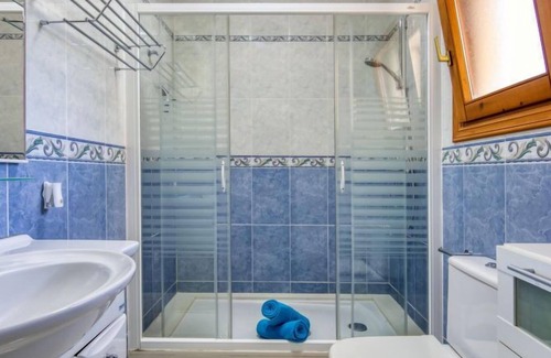Media Luna House | Vacation home La Cala in Jávea - 6 persons, 3 bedrooms