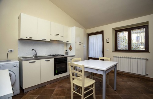 Mistretta House | Relaxing Vacation Home "La Carretteria" with Private Terrace