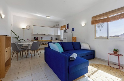 Tuineje House | Relaxing Mountain View Retreat "La Finca Las Estrellas"