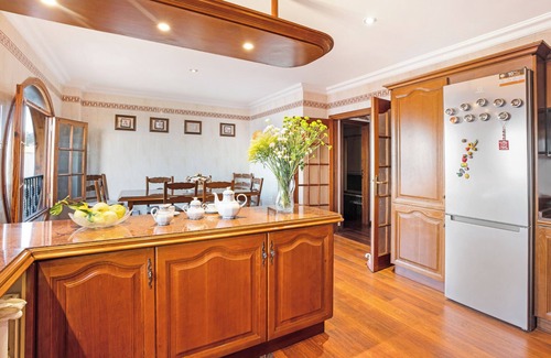 La Vera House | Exceptional La Victoria: Ocean View, Private Terrace & Wi-Fi