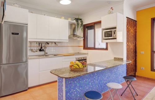 Puerto Rico House | Discover 'Lancelot': Sea View, Pool & Family-Friendly Fun
