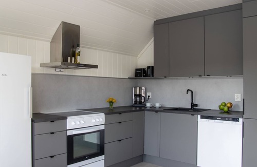 Bomlo House | Vacation home Lange by Interhome