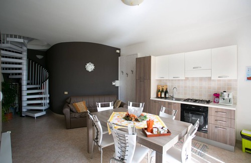 Marsala Villa | Experience Le Dune Holiday Home in Marsala, Year-Round