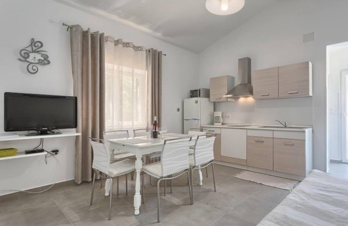 Pula House | Oceanfront Getaway: Lino by Interhome - Rated 10/10!