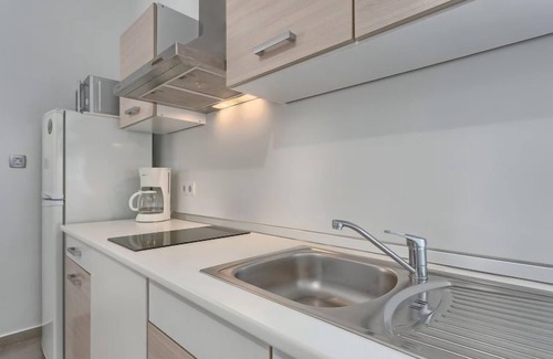 Pula House | Oceanfront Getaway: Lino by Interhome - Rated 10/10!