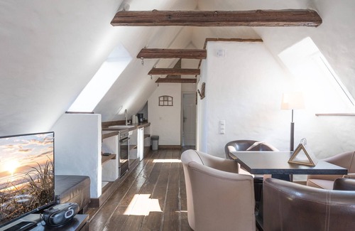 Zentrum House | Ideal Lodge am Oxenweg in Husum for Up to 14 Guests