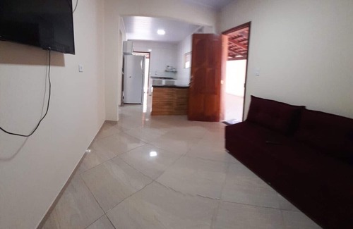 Guarani House | Cozy Vacation Home Luar do Prado with Family-Friendly Amenities