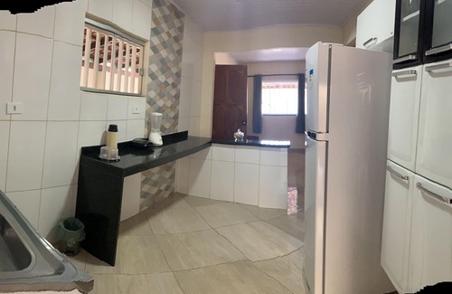 Guarani House | Cozy Vacation Home Luar do Prado with Family-Friendly Amenities