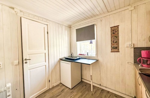 Hudiksvall House | Vacation home Lugnet by Interhome