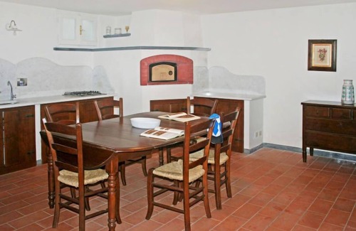 Forte dei Marmi House | Oceanfront Vacation Home Marzia with Spa and Breakfast