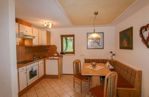Hippach House | Vacation home Margit by Interhome