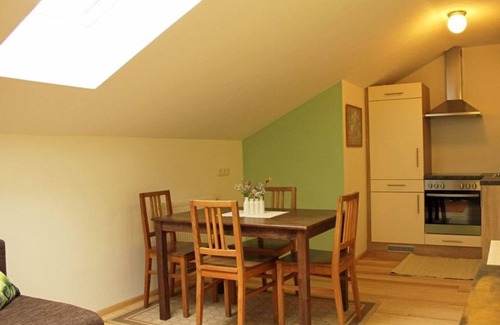 Steinbach am Attersee House | Family-Friendly Apartment Maria & Michael Zopf - Rated 9.6