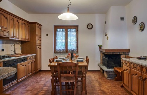 Codogna-Cardano House | Beautiful Vacation Home Maria with Oceanfront Views