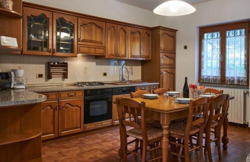 Codogna-Cardano House | Beautiful Vacation Home Maria with Oceanfront Views