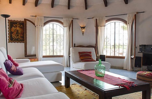 Balcon del Mar House | Vacation home Maria in Jávea - 6 persons, 3 bedrooms