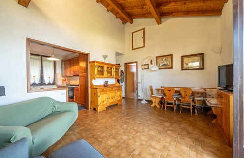 Germignaga House | Vacation home Marzia by Interhome