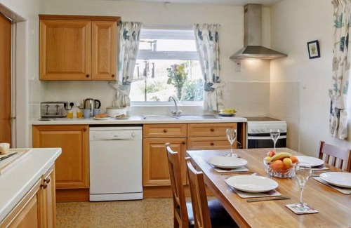 Gwynedd- Snowdonia House | Vacation home Merddyn in Llanrwst - 5 persons, 3 bedrooms