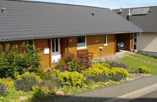 Grenderich House | Pet-Friendly Helga Vacation Home with Ocean View Awaits