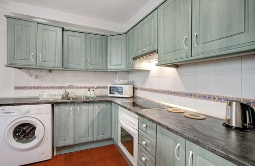 La Jaca Apartment | Relaxing Vacation Home "Mi Refugio en La Jaca" with Ocean View