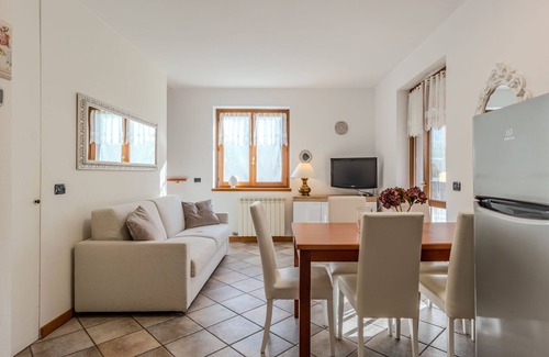 Colico House | Experience Mina by Interhome: Oceanfront & Pet Friendly Stay