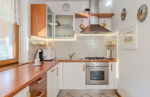 Colico House | Experience Mina by Interhome: Oceanfront & Pet Friendly Stay