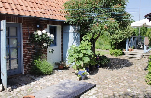 Winnemark House | Pet-Friendly Ocean View Home NAVI 2 in Winnemark