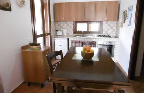 Balestrate House | Family-Friendly Vacation Home with Ocean View near Palermo