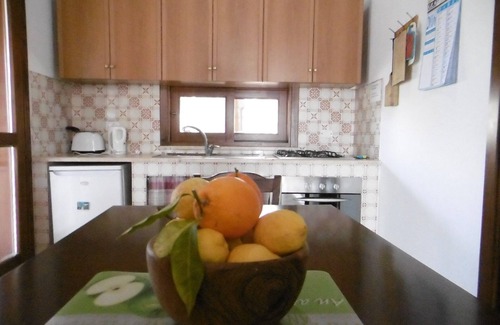 Balestrate House | Family-Friendly Vacation Home with Ocean View near Palermo