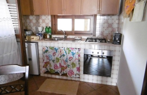 Balestrate House | Family-Friendly Vacation Home with Ocean View near Palermo