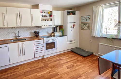 Hyltebruk Apartment | Vacation home near the center of Hyltebruk