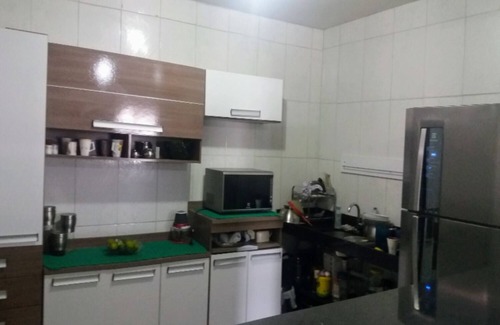 Ibura House | Convenient Vacation Home Near the Airport with Great Amenities