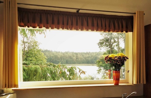 Reimershagen House | Pet-Friendly Oceanfront Retreat at House No. 2 - Seewiesen