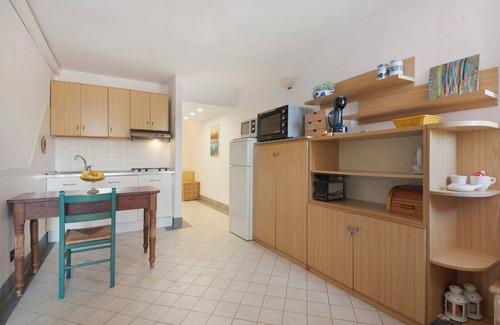 Riva Trigoso House | Idyllic Getaway at Nonna Adele' - Oceanfront & Pet Friendly