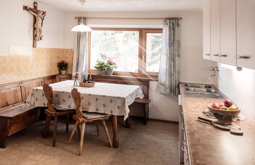 Vallarga Other | Relaxing Vacation Home Amidst Serene Meadows and Forests