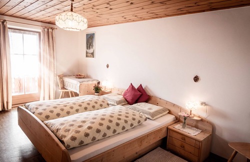 Vallarga Other | Relaxing Vacation Home Amidst Serene Meadows and Forests
