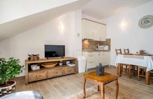 Senj House | Discover Oltari by Interhome: Pet-Friendly Oceanfront Retreat